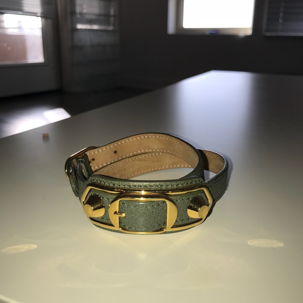 Balenciaga Bracelet